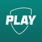 Logo of PlayCricket android Application 